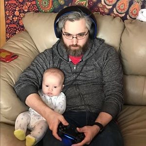 Meet your Posher, Dillon